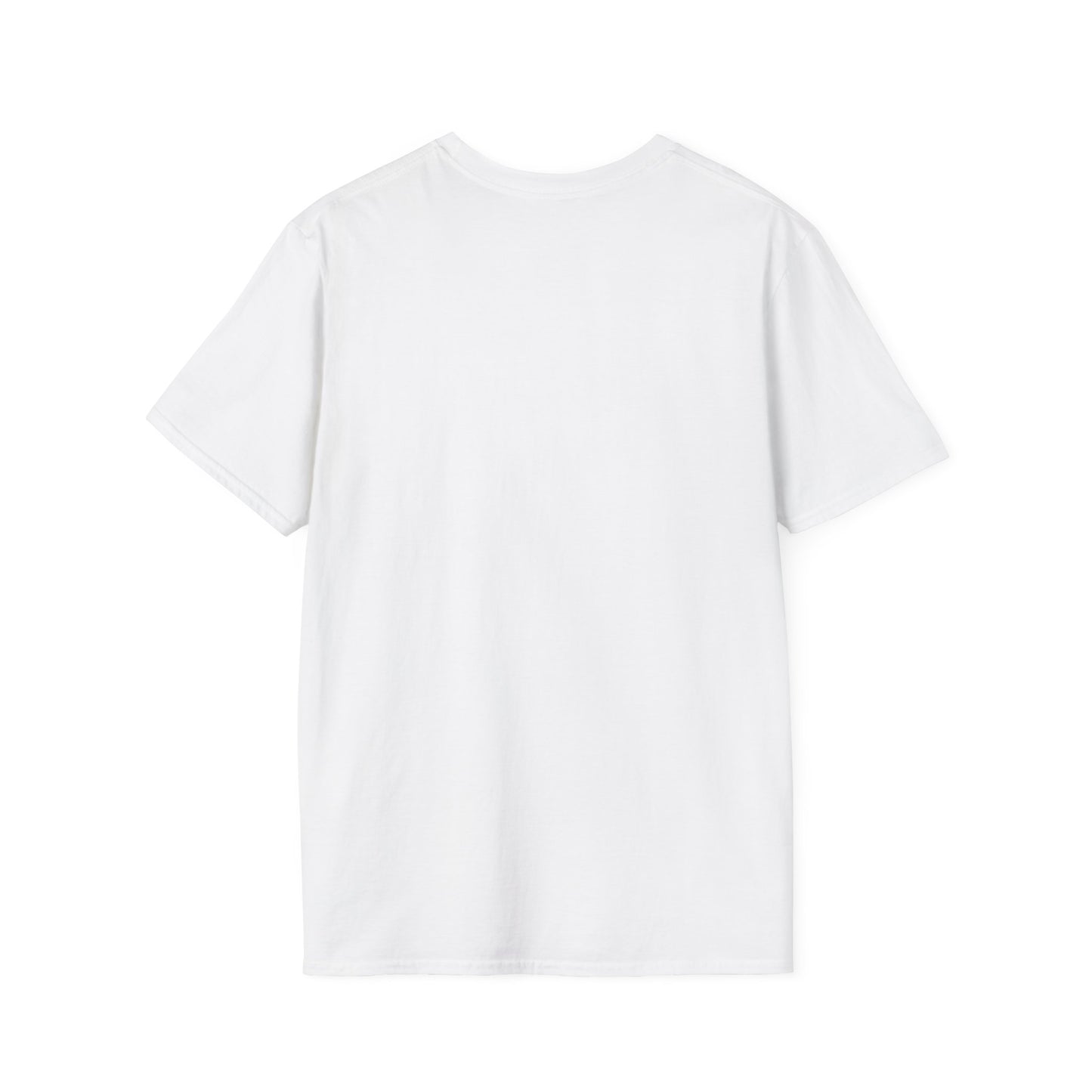 Daddy U College-Style T-Shirt – "Daddy U" Vintage Varsity Tee